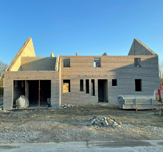 construction d une maison a liege
